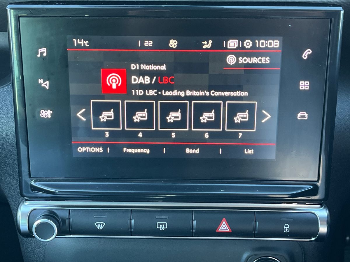 Used Citroen C3 Aircross 2020 for sale - 75953147: Photo 20