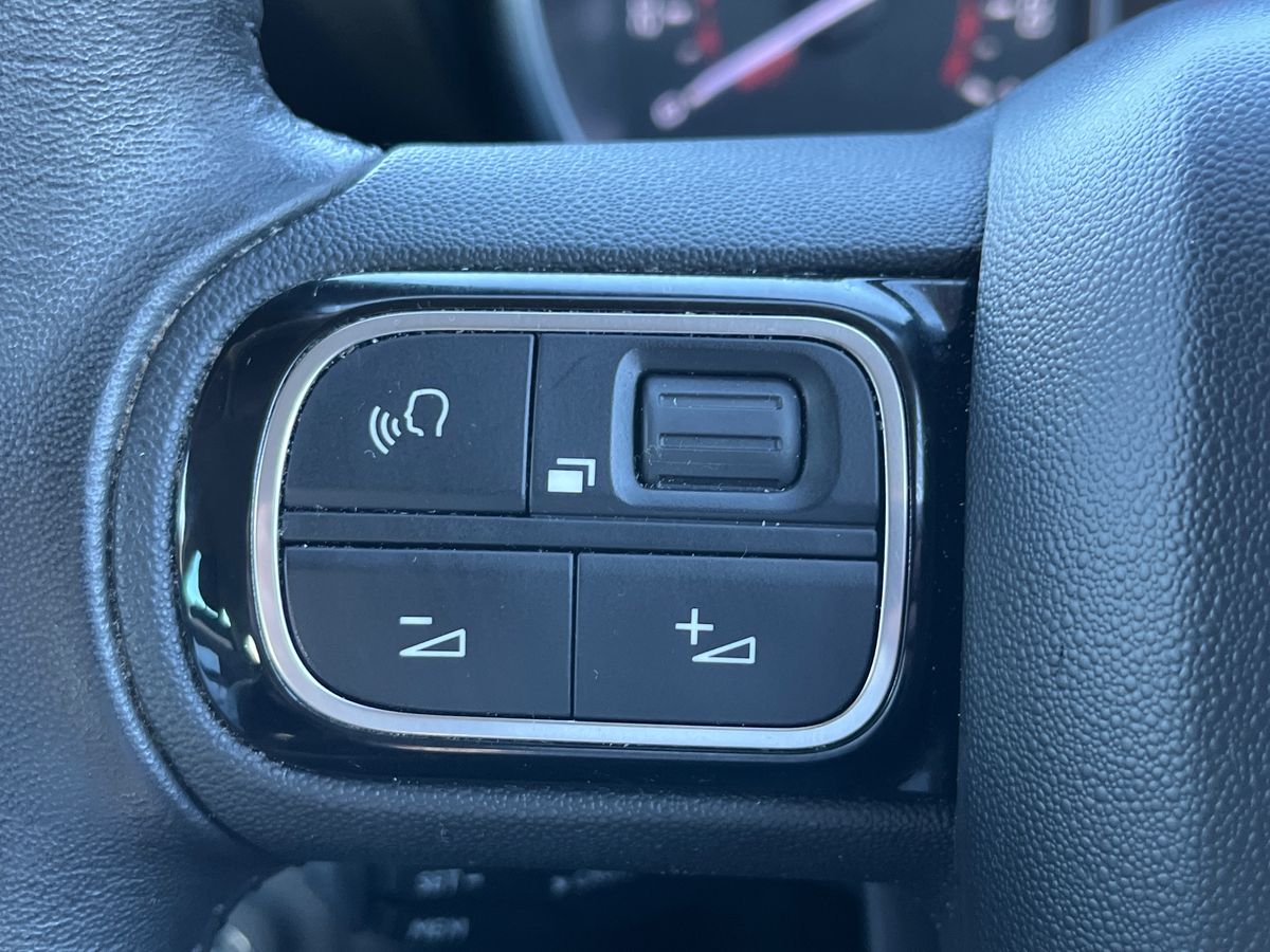 Used Citroen C3 Aircross 2020 for sale - 75953147: Photo 23