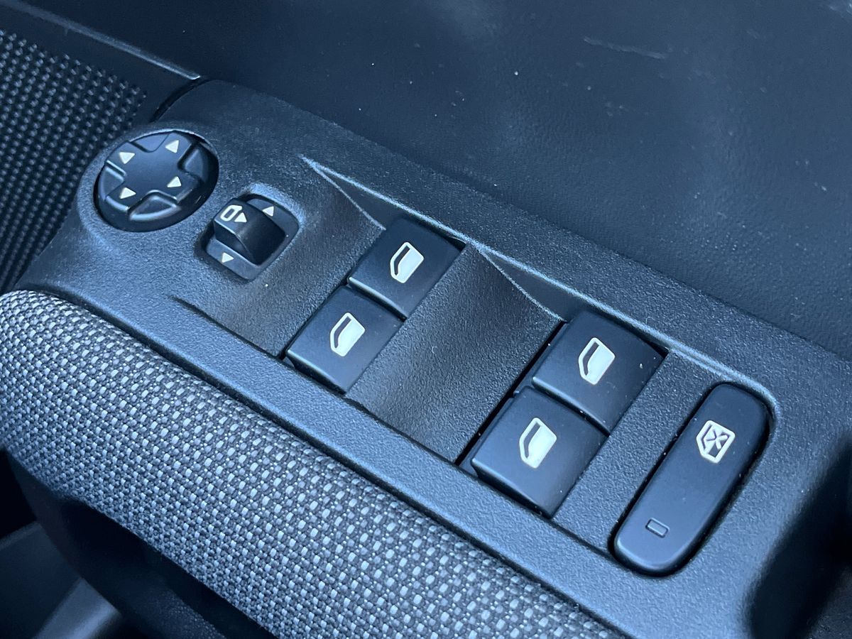 Used Citroen C3 Aircross 2020 for sale - 75953147: Photo 28