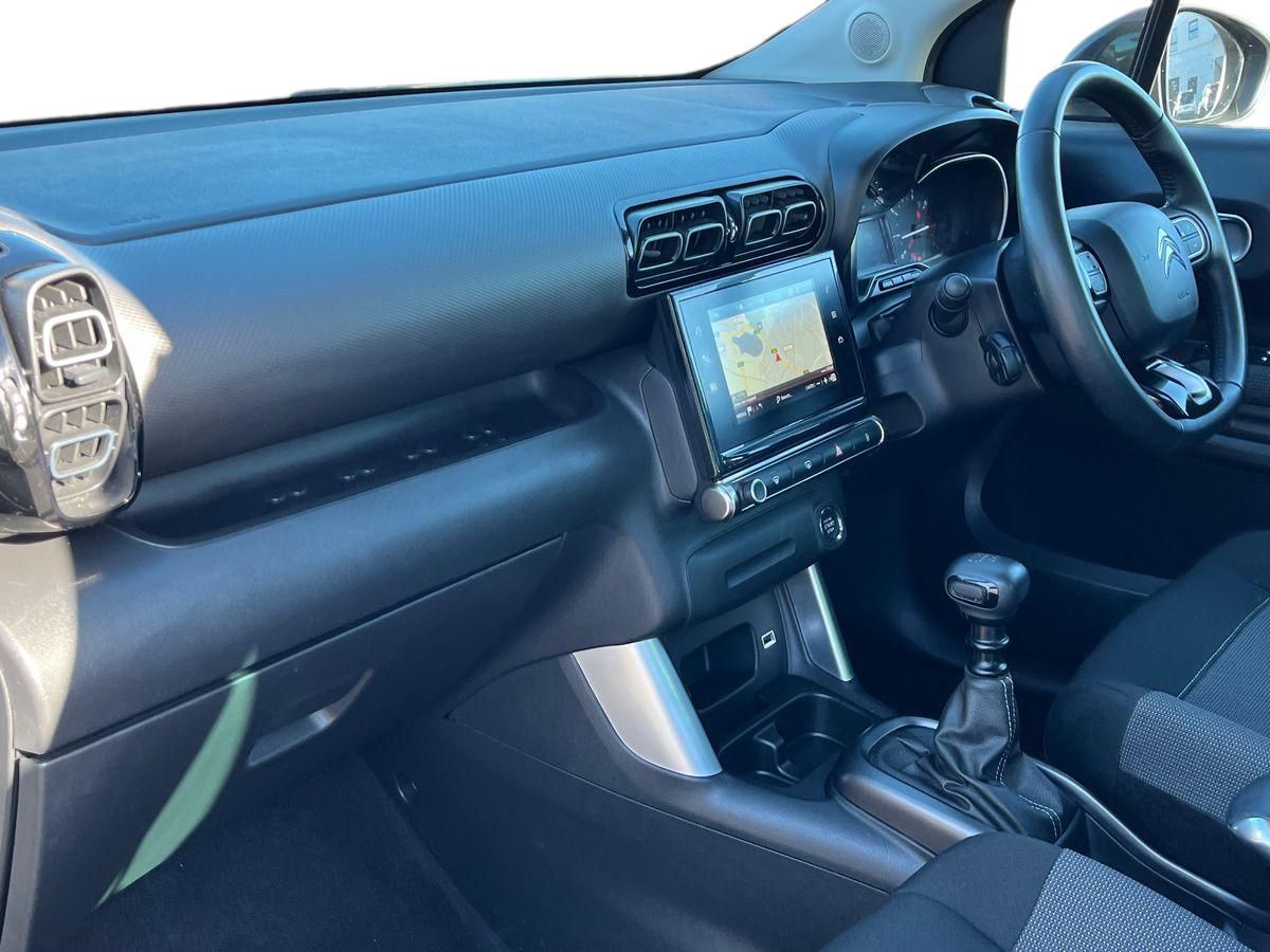 Used Citroen C3 Aircross 2020 for sale - 75953147: Photo 8