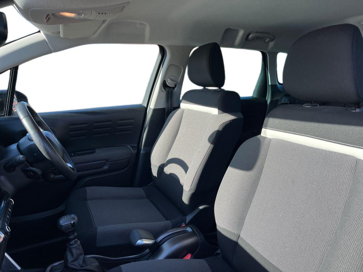 Used Citroen C3 Aircross 2020 for sale - 75953147: Photo 9