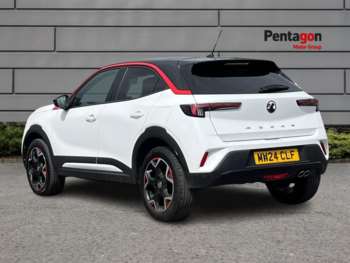 Used Vauxhall Mokka 2024 for sale - 74757162: Photo