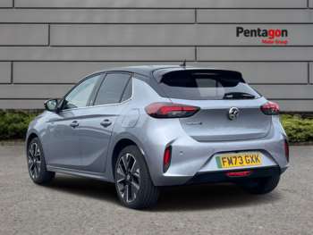 Used Vauxhall Corsa 2024 for sale - 72235700: Photo