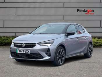 Used Vauxhall Corsa 2024 for sale - 72235700: Photo