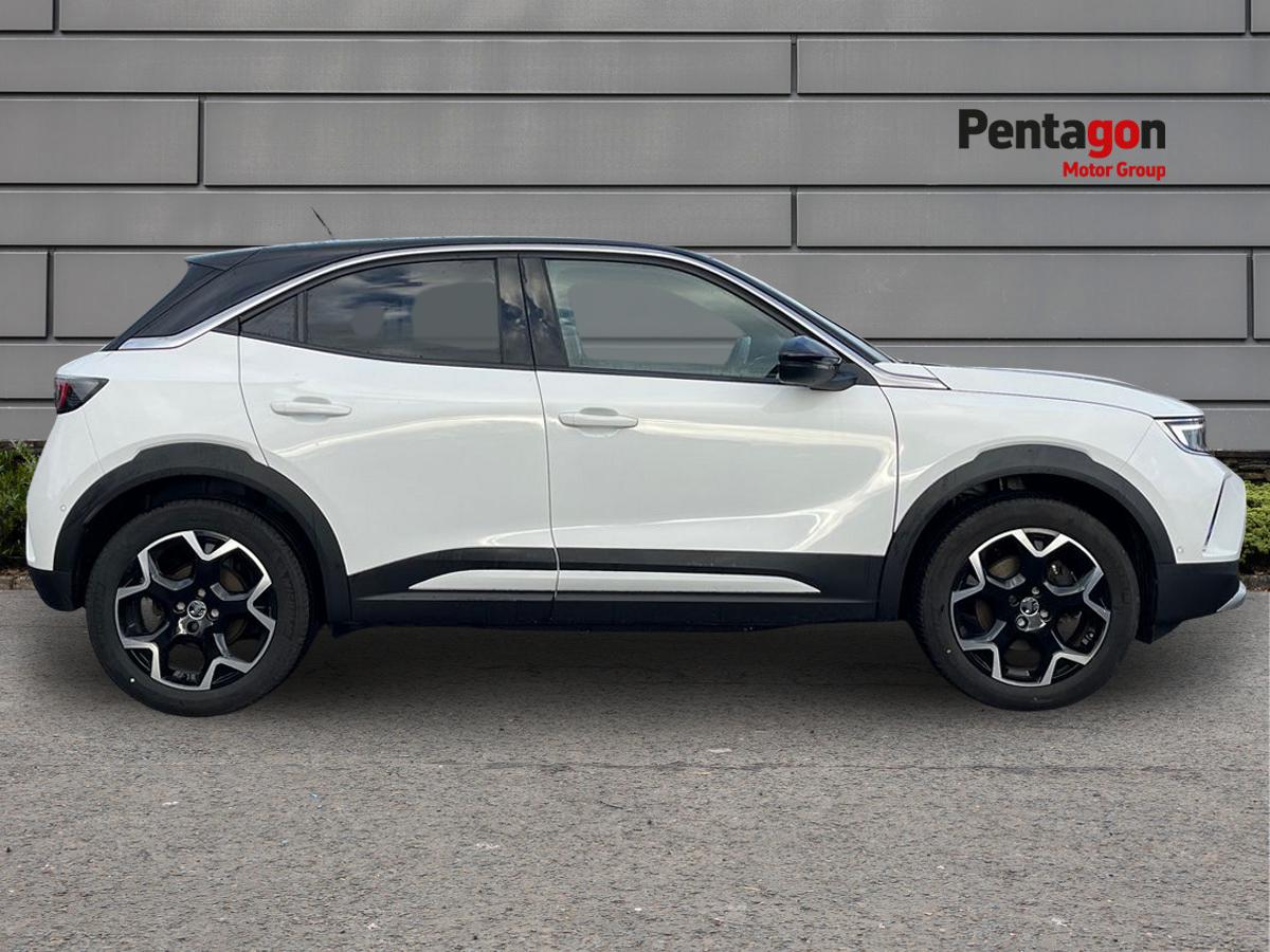 Used Vauxhall Mokka Electric 2022 for sale - 76718662: Photo 13