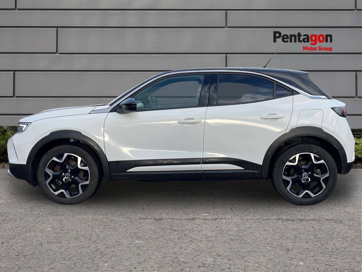 Used Vauxhall Mokka Electric 2022 for sale - 76718662: Photo 14