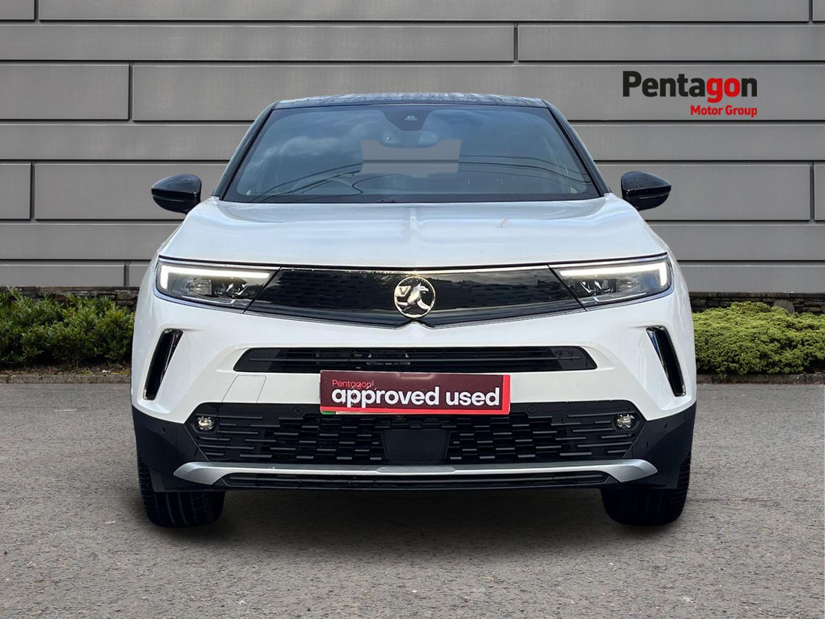 Used Vauxhall Mokka Electric 2022 for sale - 76718662: Photo 15