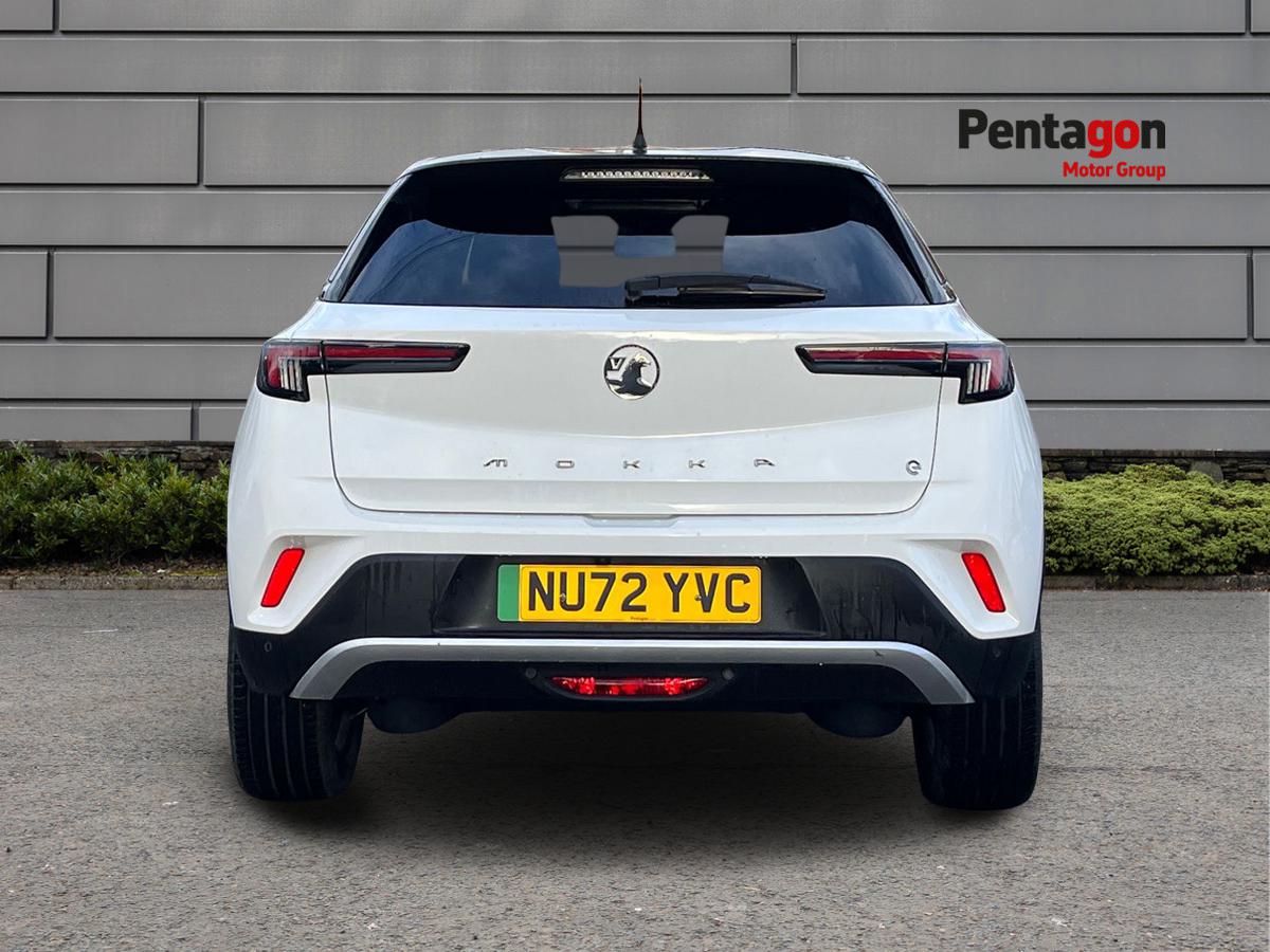 Used Vauxhall Mokka Electric 2022 for sale - 76718662: Photo 16