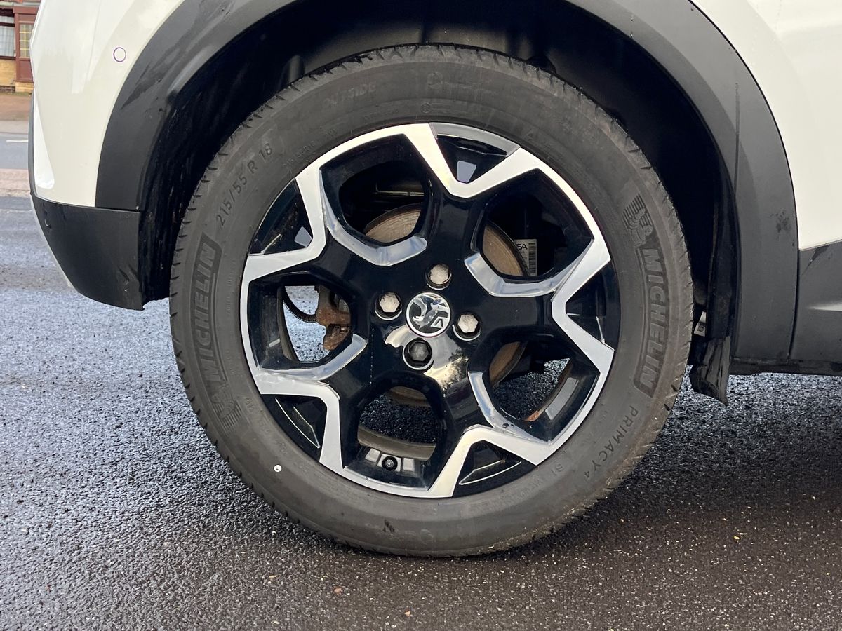 Used Vauxhall Mokka Electric 2022 for sale - 76718662: Photo 17