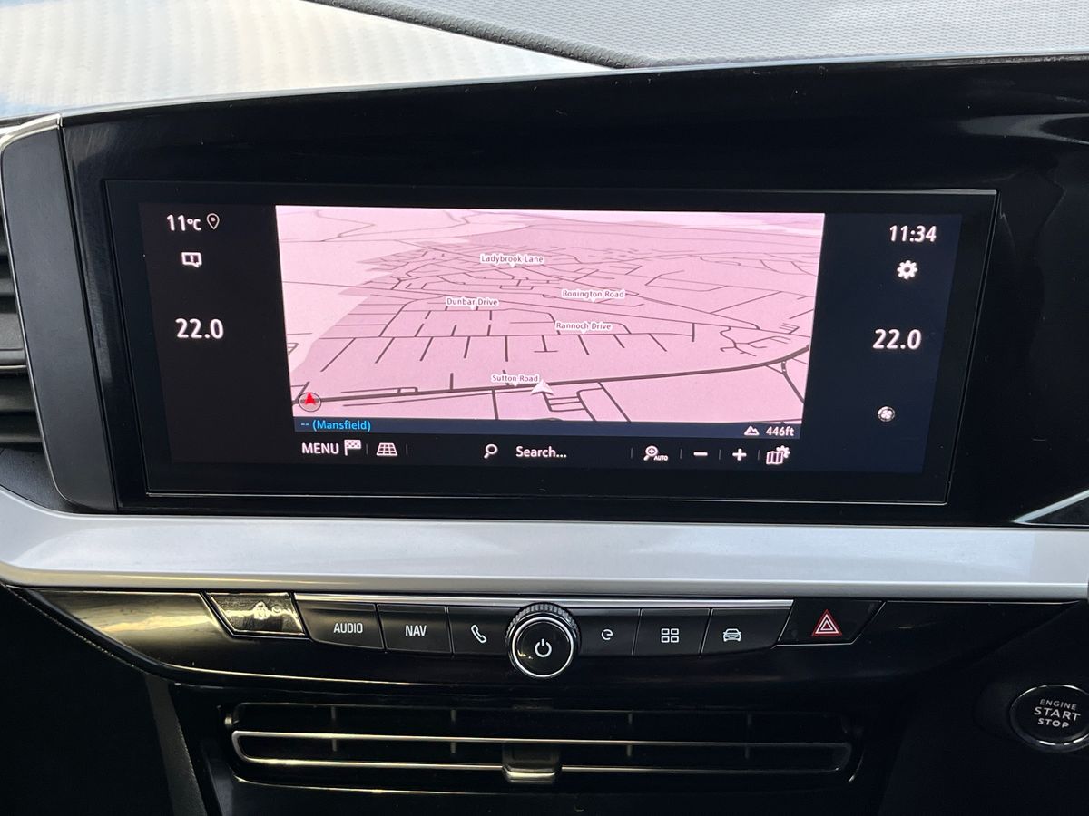 Used Vauxhall Mokka Electric 2022 for sale - 76718662: Photo 18