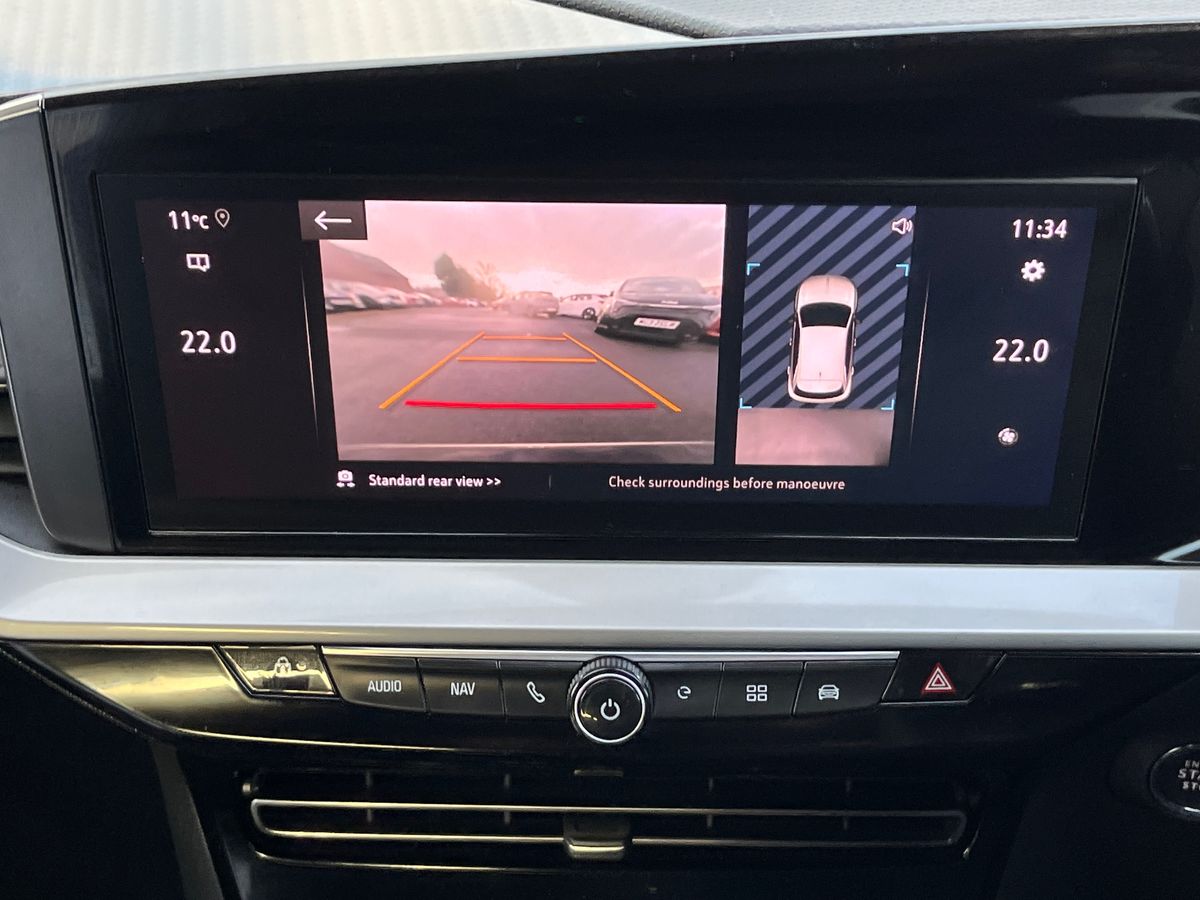 Used Vauxhall Mokka Electric 2022 for sale - 76718662: Photo 19