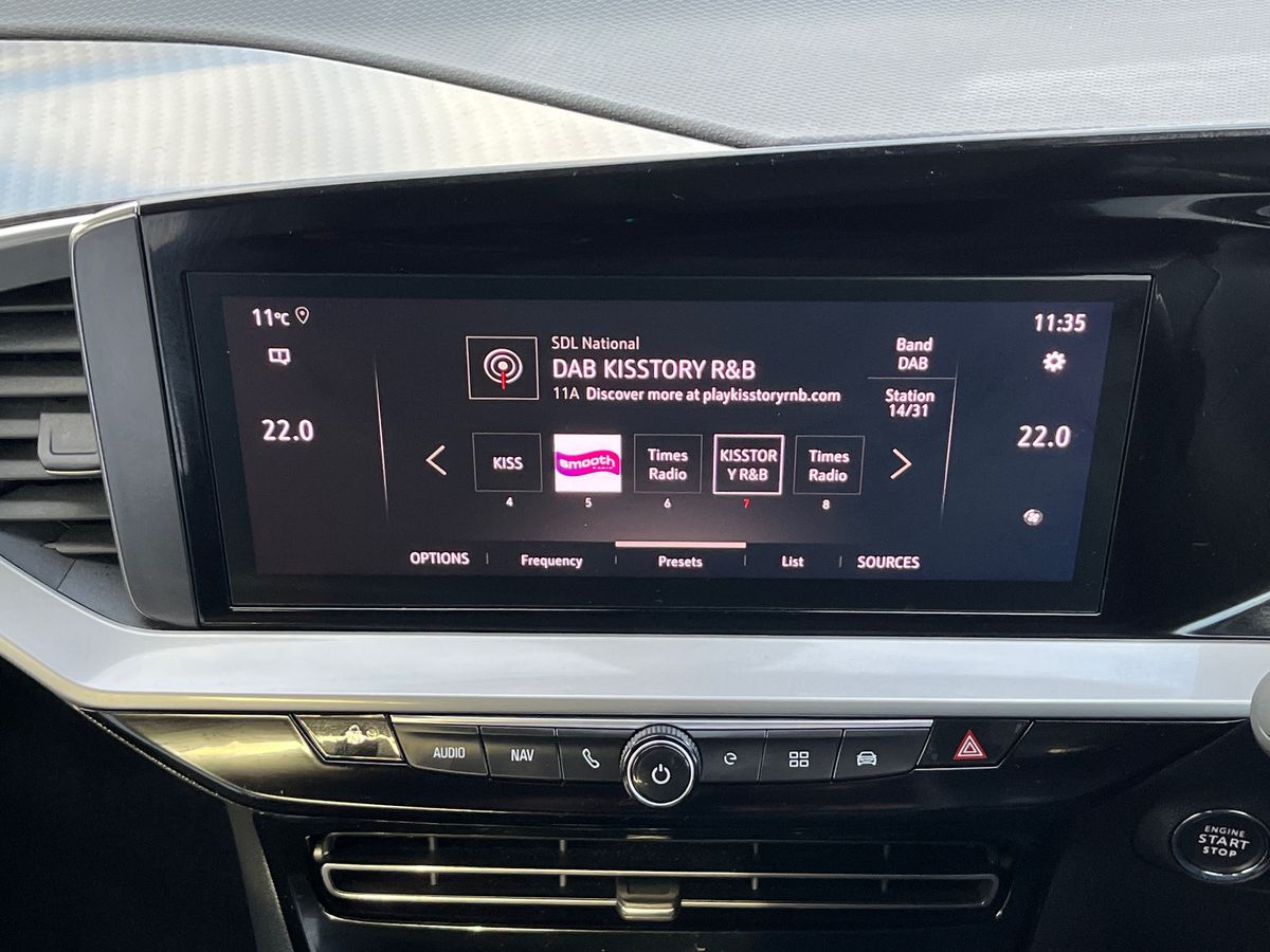 Used Vauxhall Mokka Electric 2022 for sale - 76718662: Photo 20