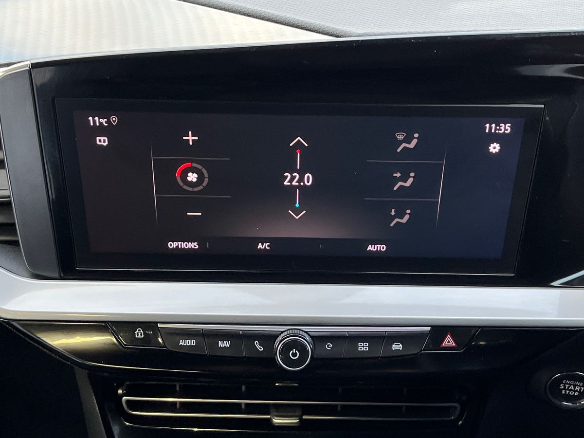 Used Vauxhall Mokka Electric 2022 for sale - 76718662: Photo 21