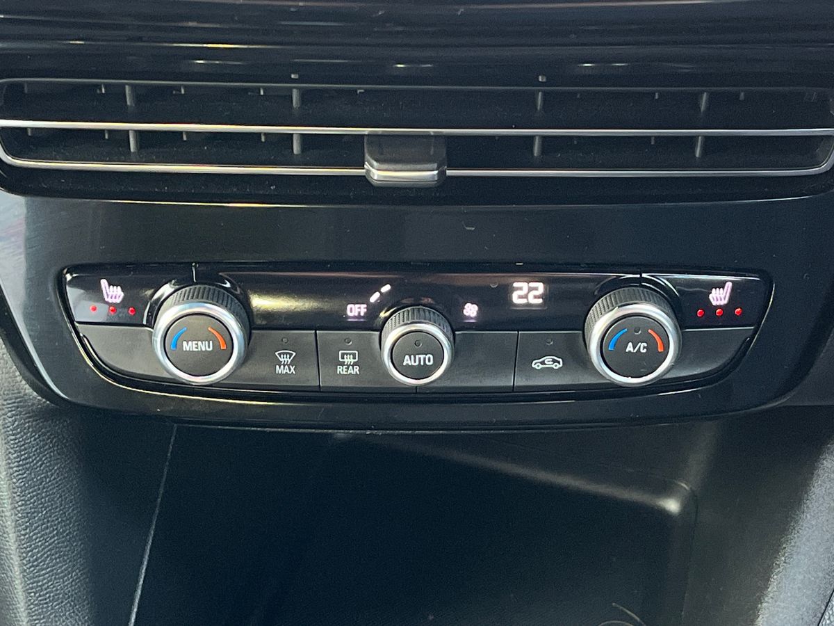 Used Vauxhall Mokka Electric 2022 for sale - 76718662: Photo 22