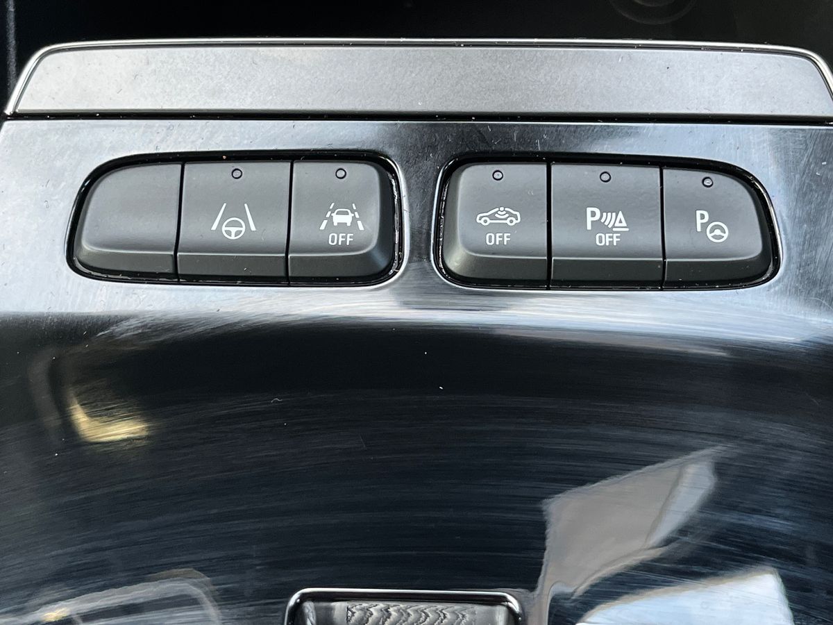 Used Vauxhall Mokka Electric 2022 for sale - 76718662: Photo 24