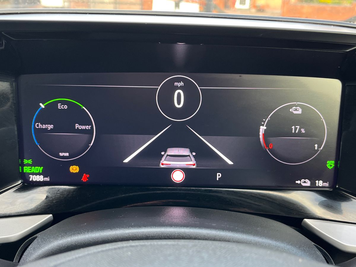 Used Vauxhall Mokka Electric 2022 for sale - 76718662: Photo 25