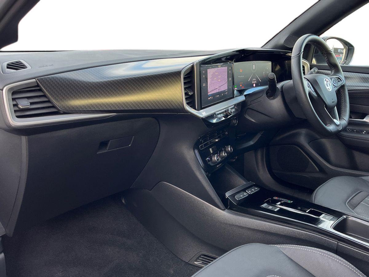 Used Vauxhall Mokka Electric 2022 for sale - 76718662: Photo 8