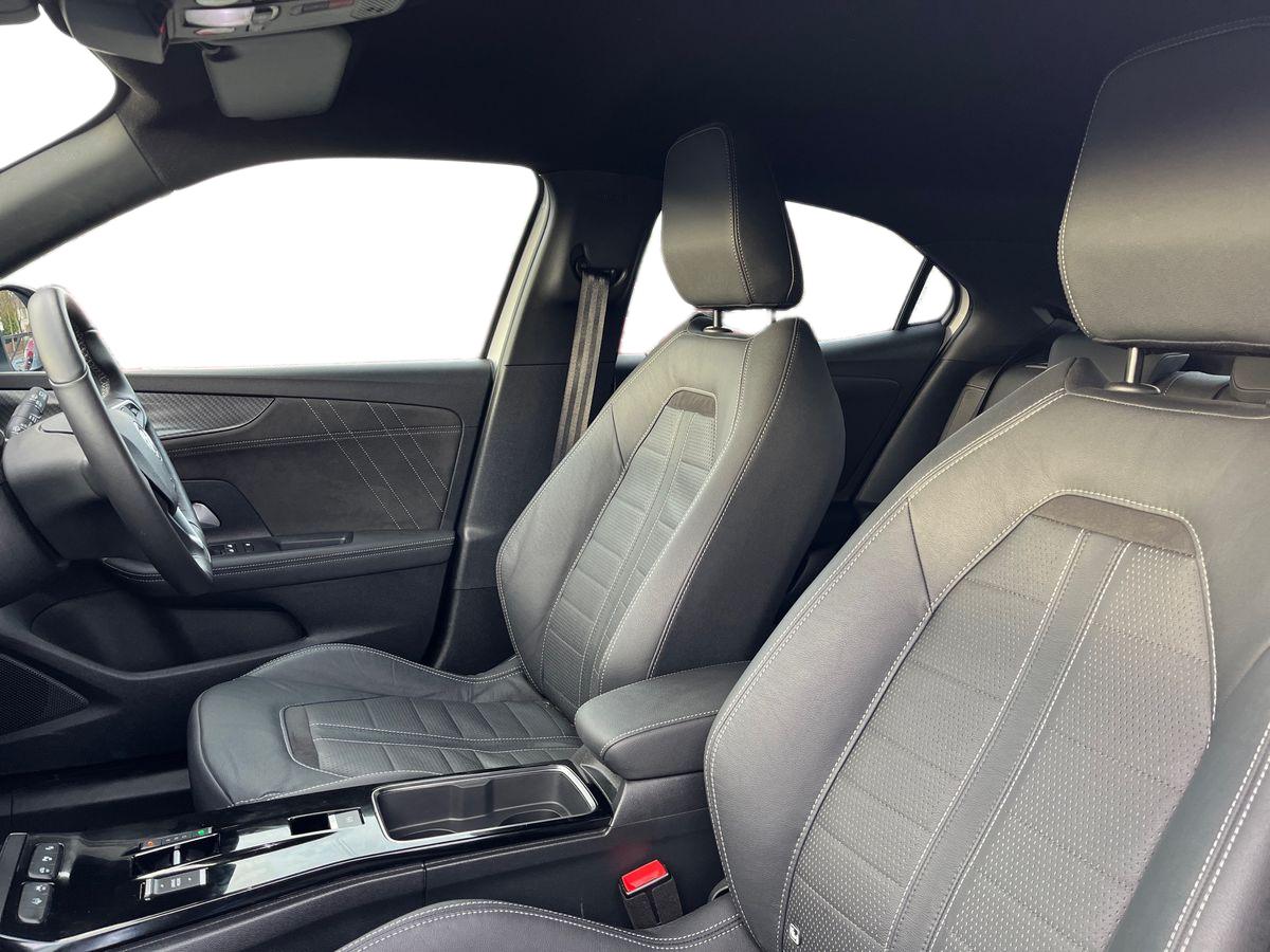 Used Vauxhall Mokka Electric 2022 for sale - 76718662: Photo 9