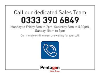 Used Vauxhall Frontera undefined for sale - 77000375: Photo