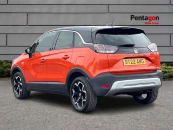 Used Vauxhall Crossland 2022 for sale - 74858423: Photo
