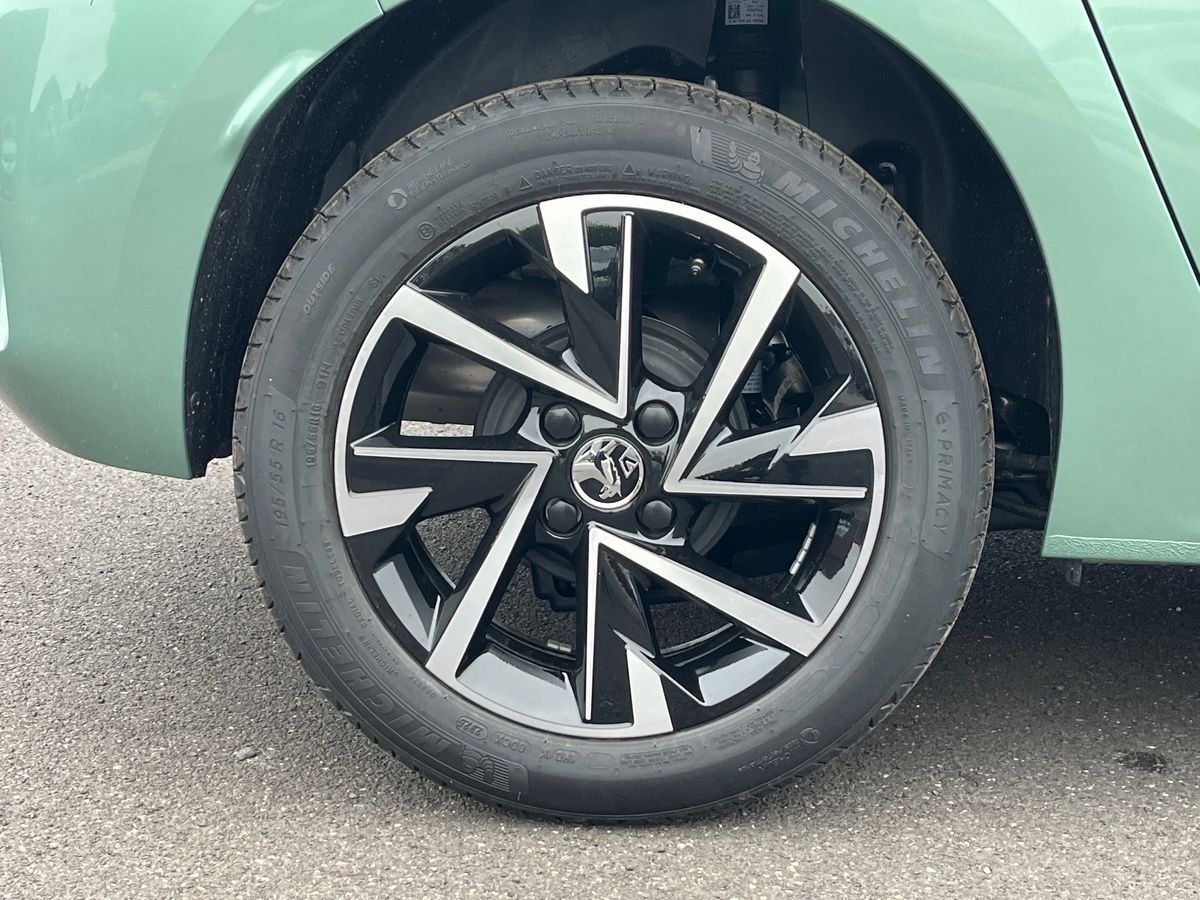 Used Vauxhall Corsa 2025 for sale - 76141317: Photo 18
