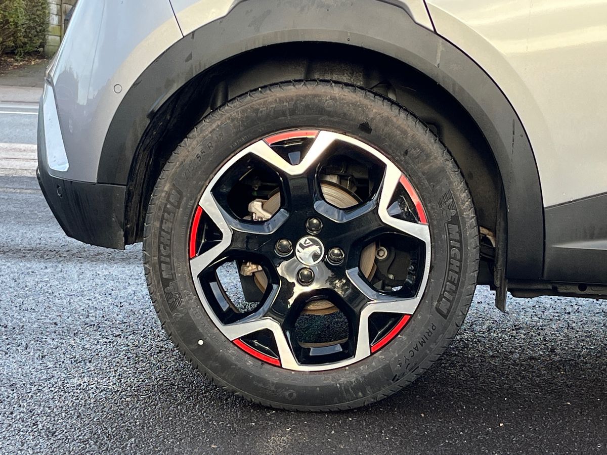 Used Vauxhall Mokka Electric 2022 for sale - 76718667: Photo 17