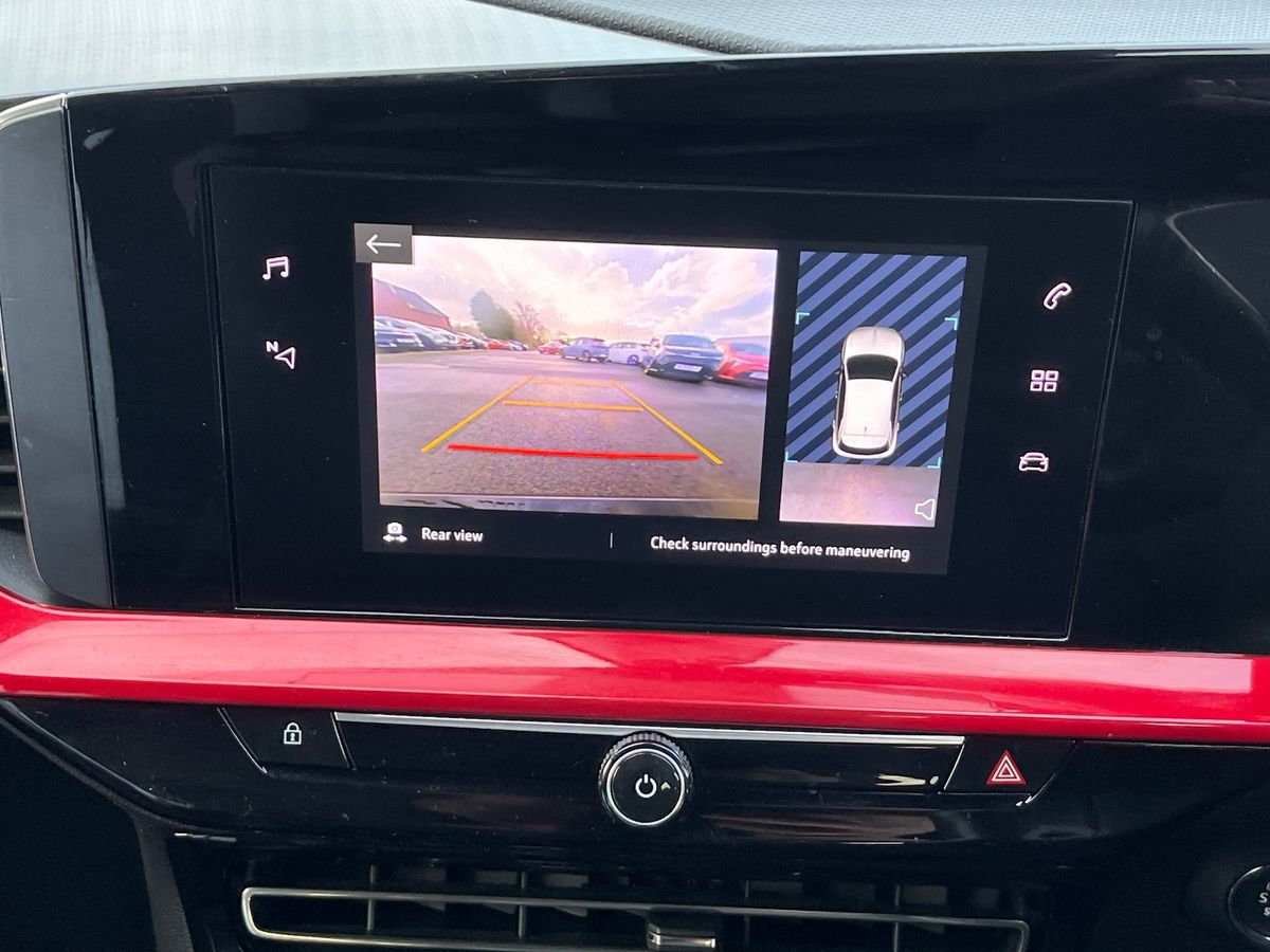 Used Vauxhall Mokka Electric 2022 for sale - 76718667: Photo 18