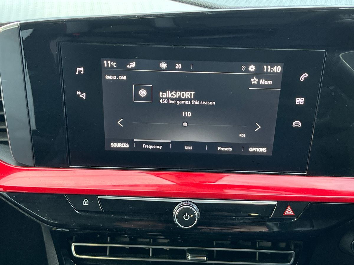 Used Vauxhall Mokka Electric 2022 for sale - 76718667: Photo 19