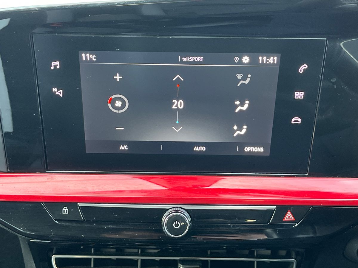 Used Vauxhall Mokka Electric 2022 for sale - 76718667: Photo 20