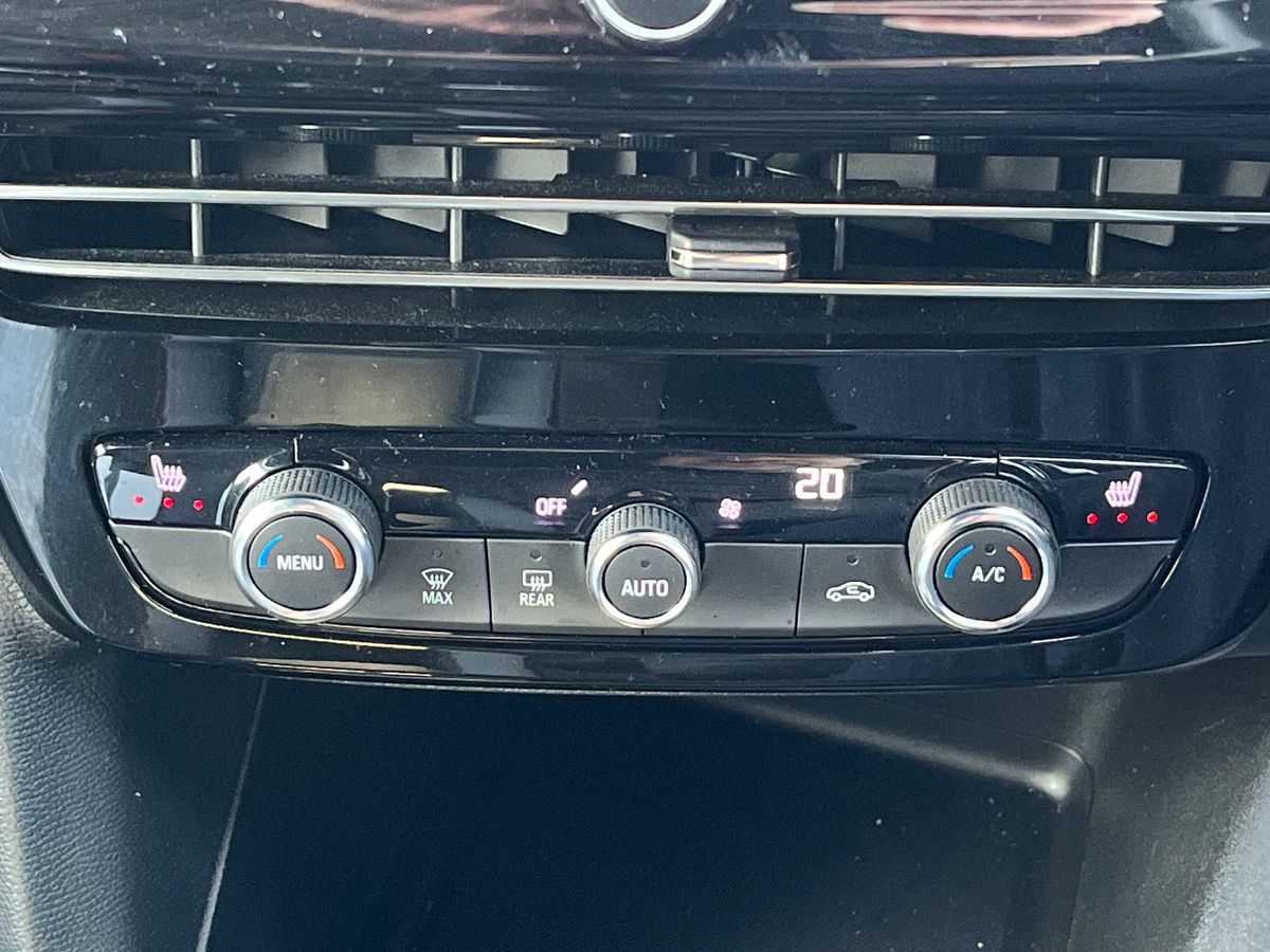 Used Vauxhall Mokka Electric 2022 for sale - 76718667: Photo 21