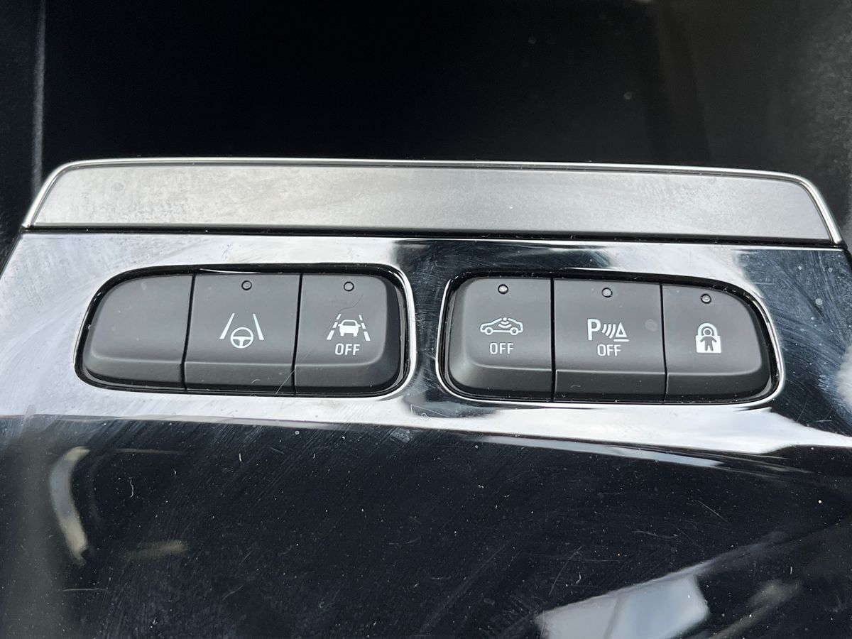 Used Vauxhall Mokka Electric 2022 for sale - 76718667: Photo 23
