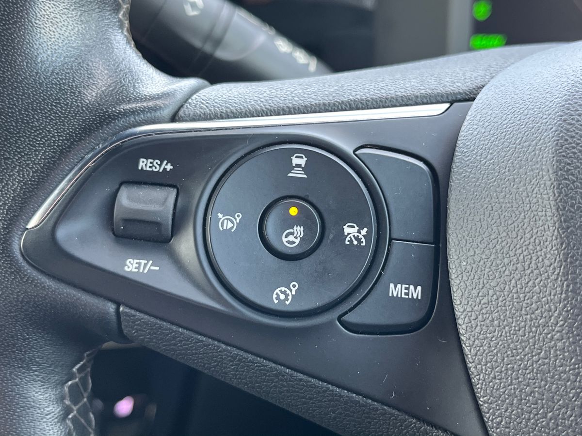 Used Vauxhall Mokka Electric 2022 for sale - 76718667: Photo 25