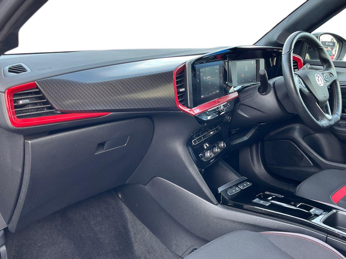 Used Vauxhall Mokka Electric 2022 for sale - 76718667: Photo 8