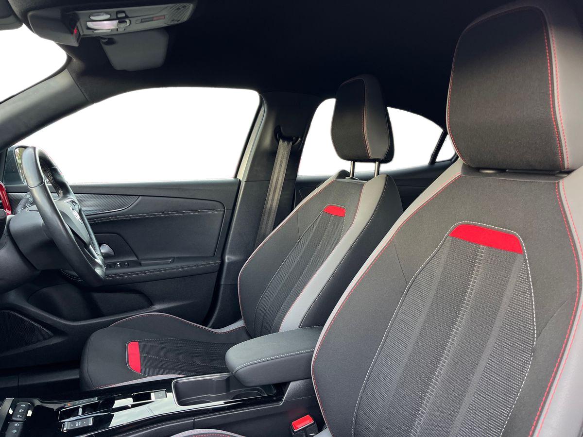 Used Vauxhall Mokka Electric 2022 for sale - 76718667: Photo 9