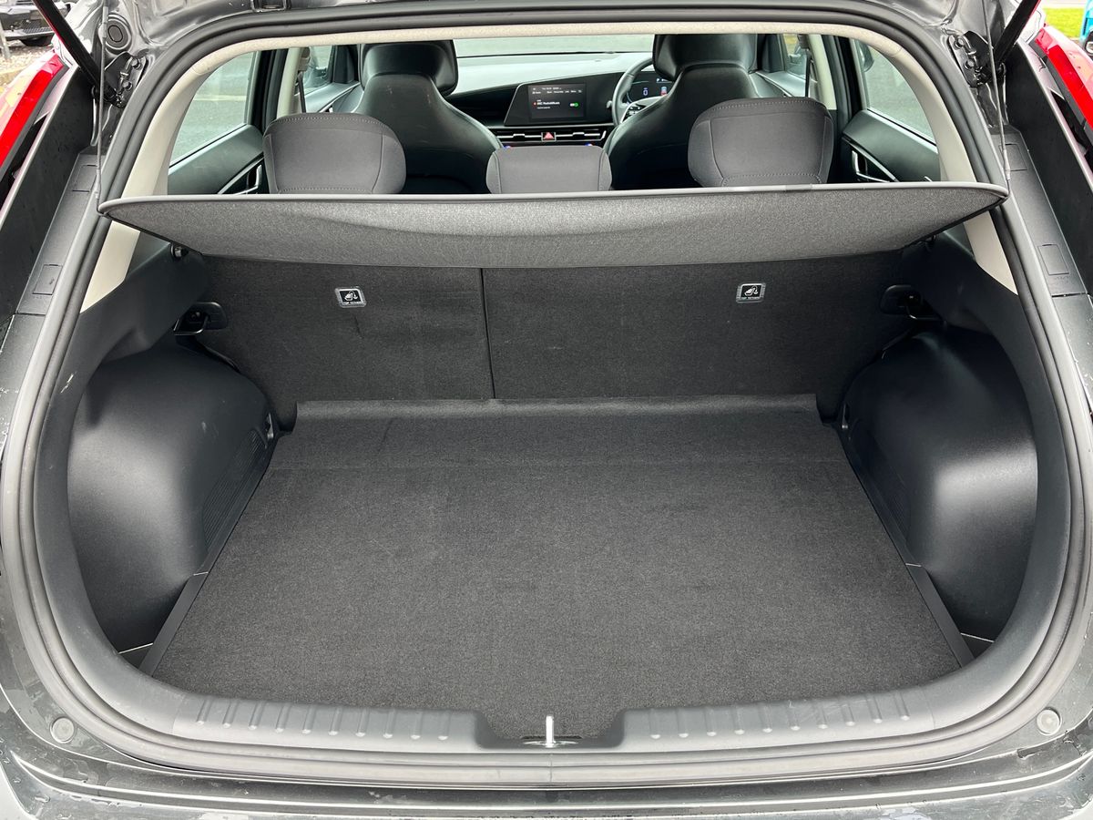 Used Kia Niro 2022 for sale - 75944108: Photo 11