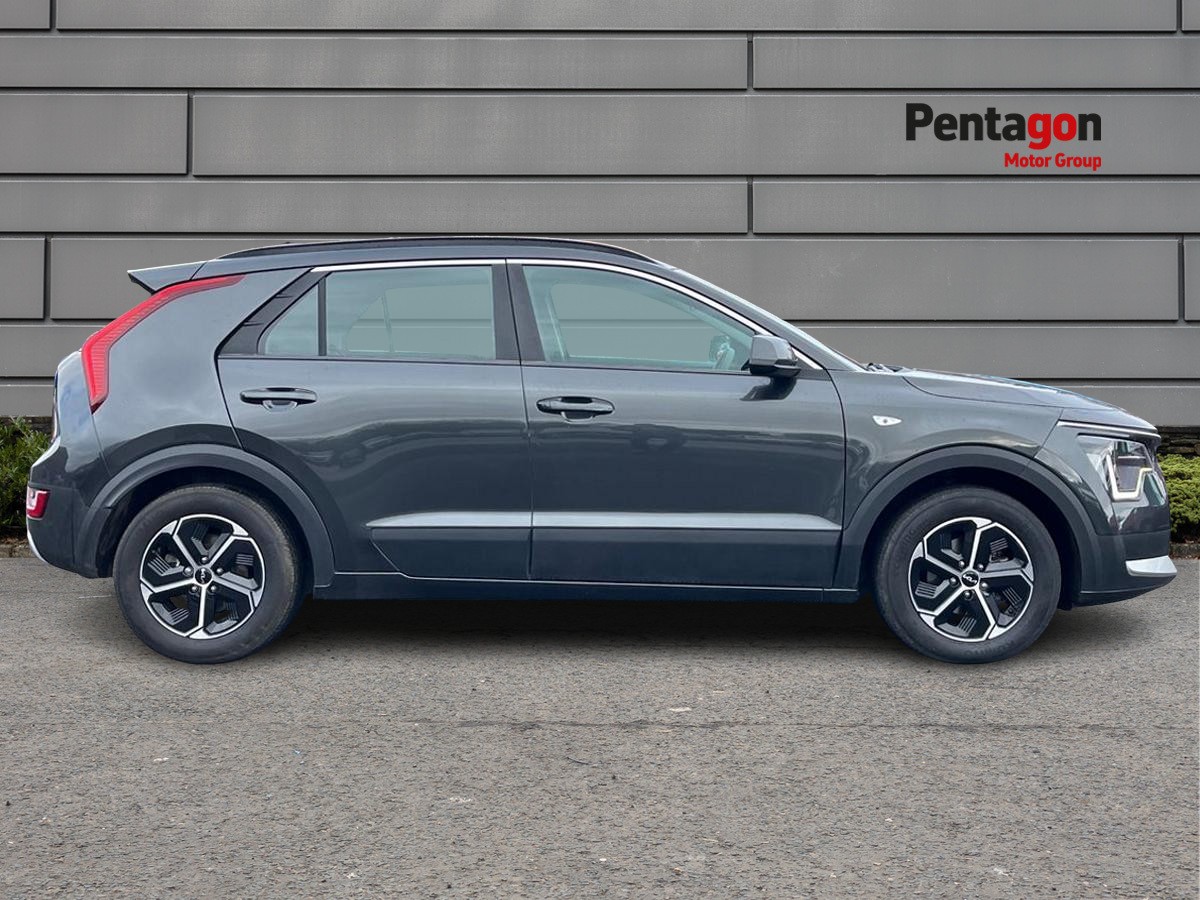 Used Kia Niro 2022 for sale - 75944108: Photo 13