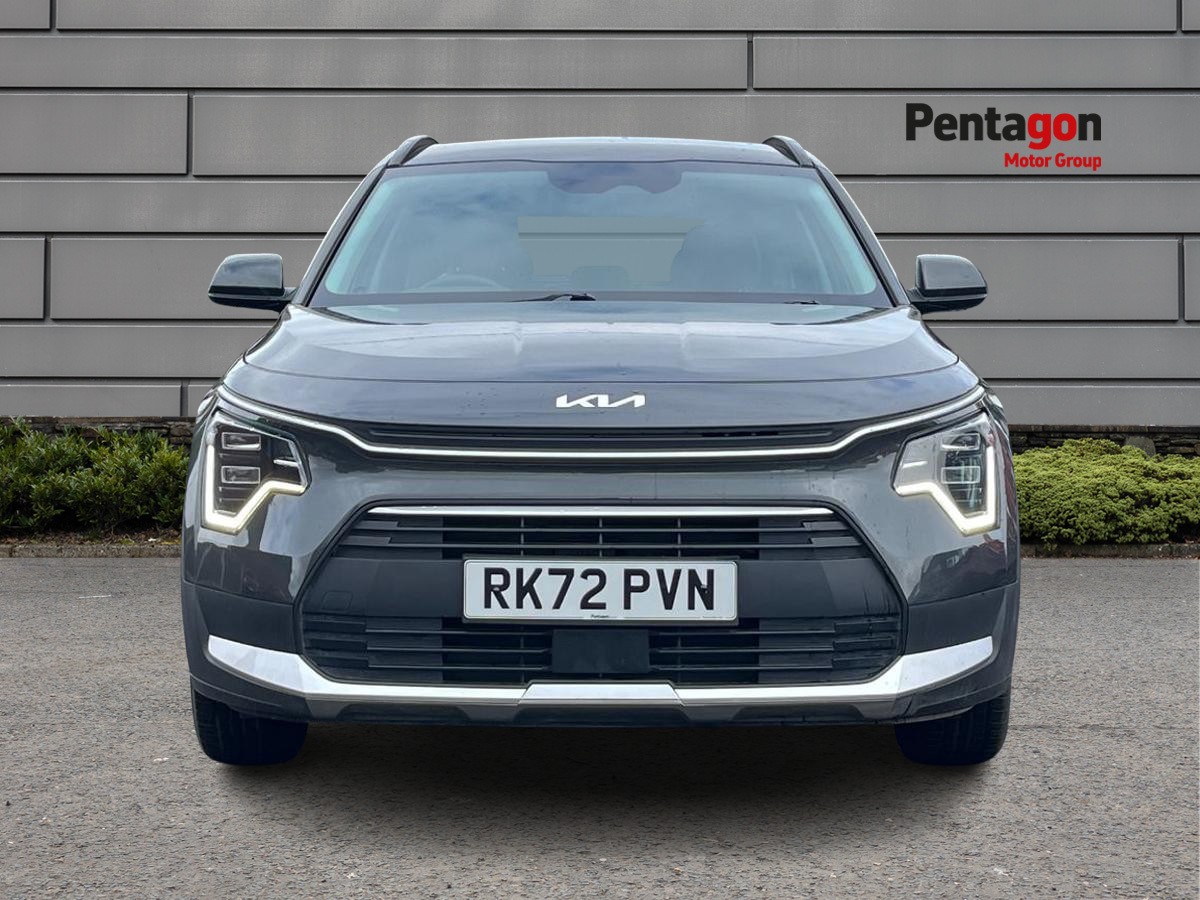 Used Kia Niro 2022 for sale - 75944108: Photo 15