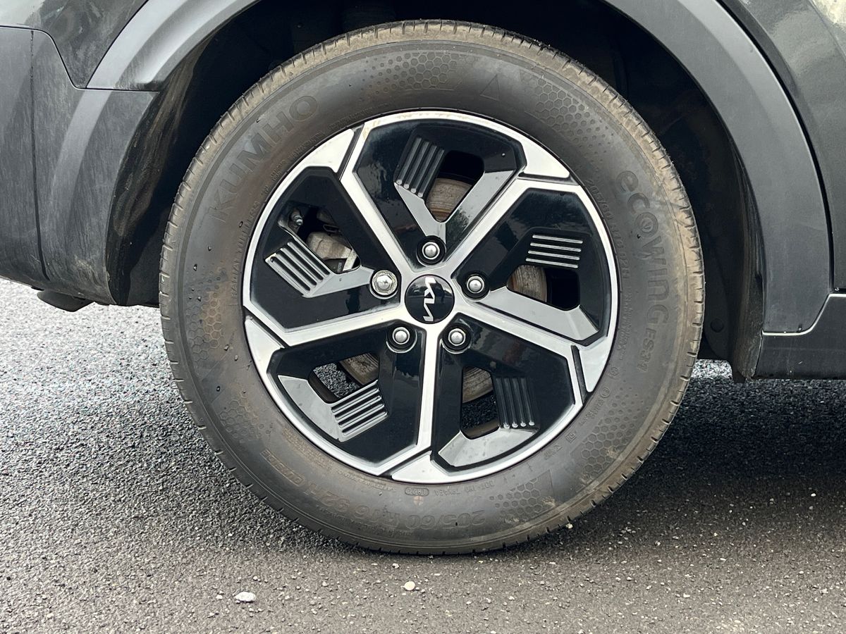 Used Kia Niro 2022 for sale - 75944108: Photo 17