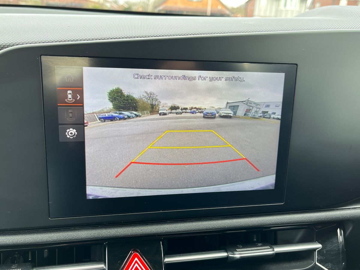 Used Kia Niro 2022 for sale - 75944108: Photo 18