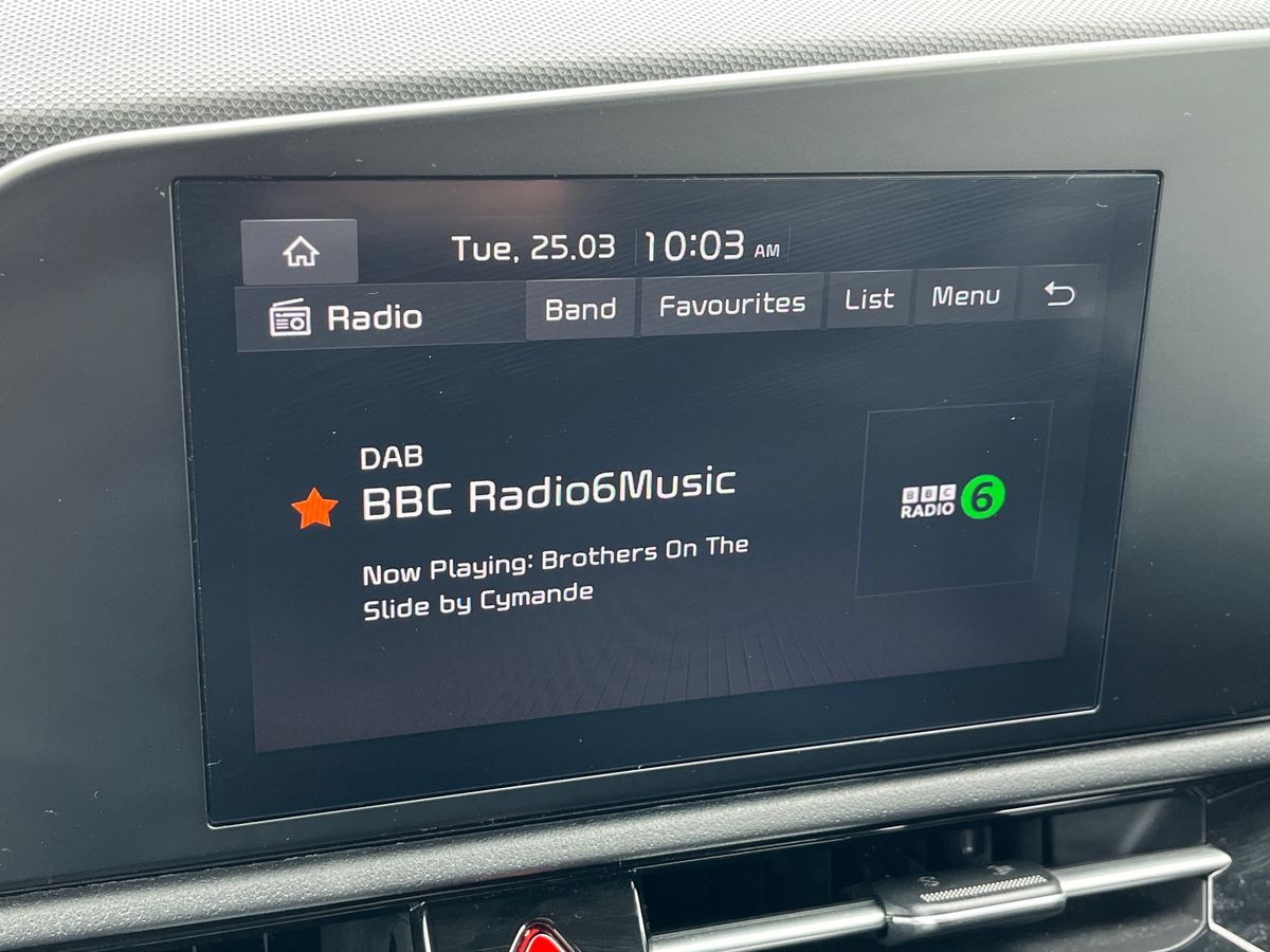 Used Kia Niro 2022 for sale - 75944108: Photo 19