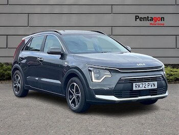 Used Kia Niro 2022 for sale - 75944108: Photo