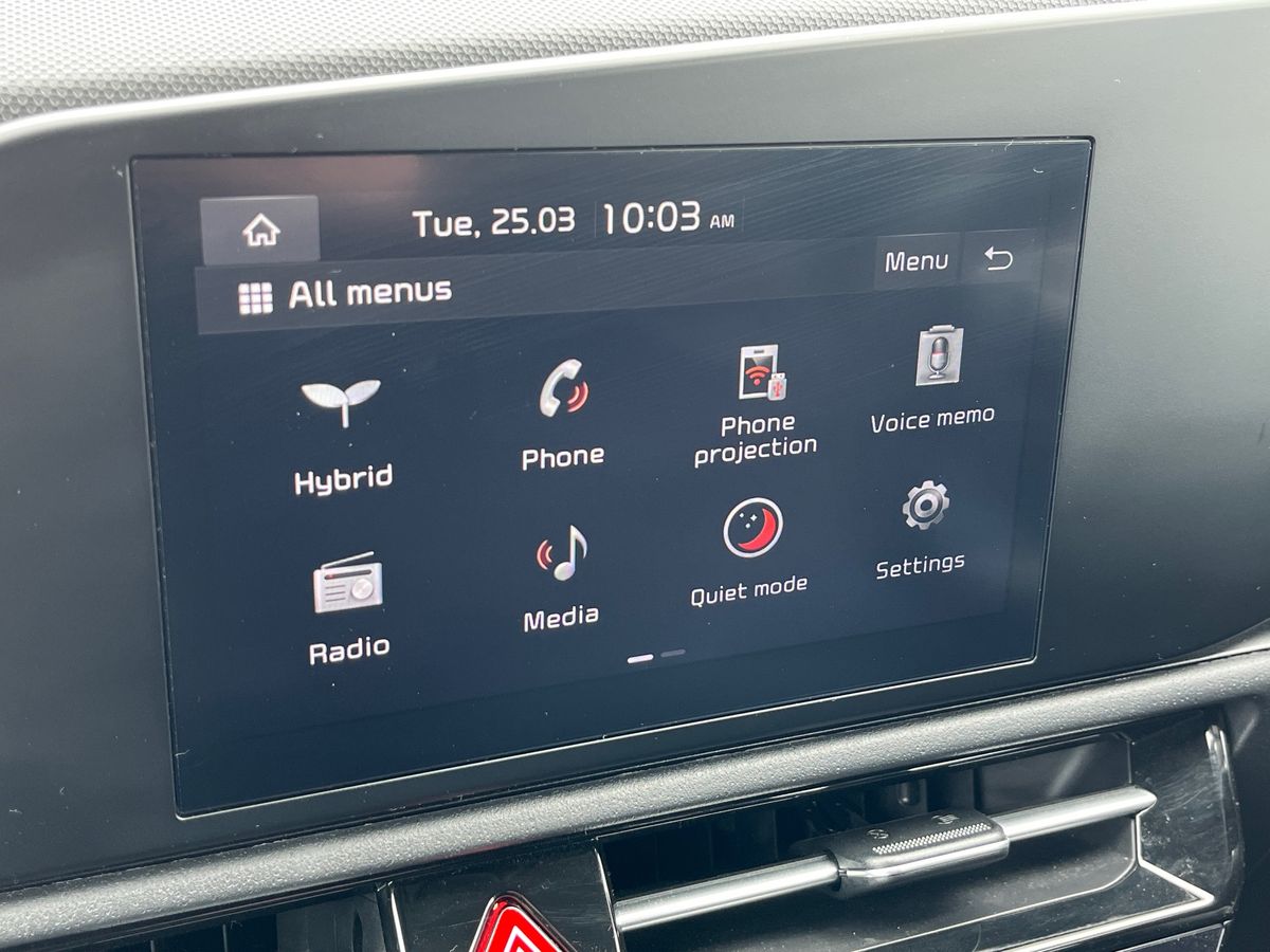 Used Kia Niro 2022 for sale - 75944108: Photo 20