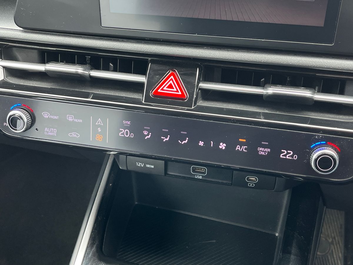 Used Kia Niro 2022 for sale - 75944108: Photo 21