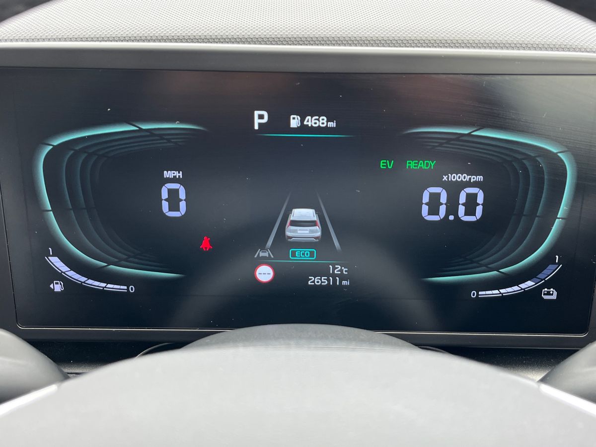 Used Kia Niro 2022 for sale - 75944108: Photo 23