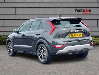 Used Kia Niro 2022 for sale - 75944108: Photo