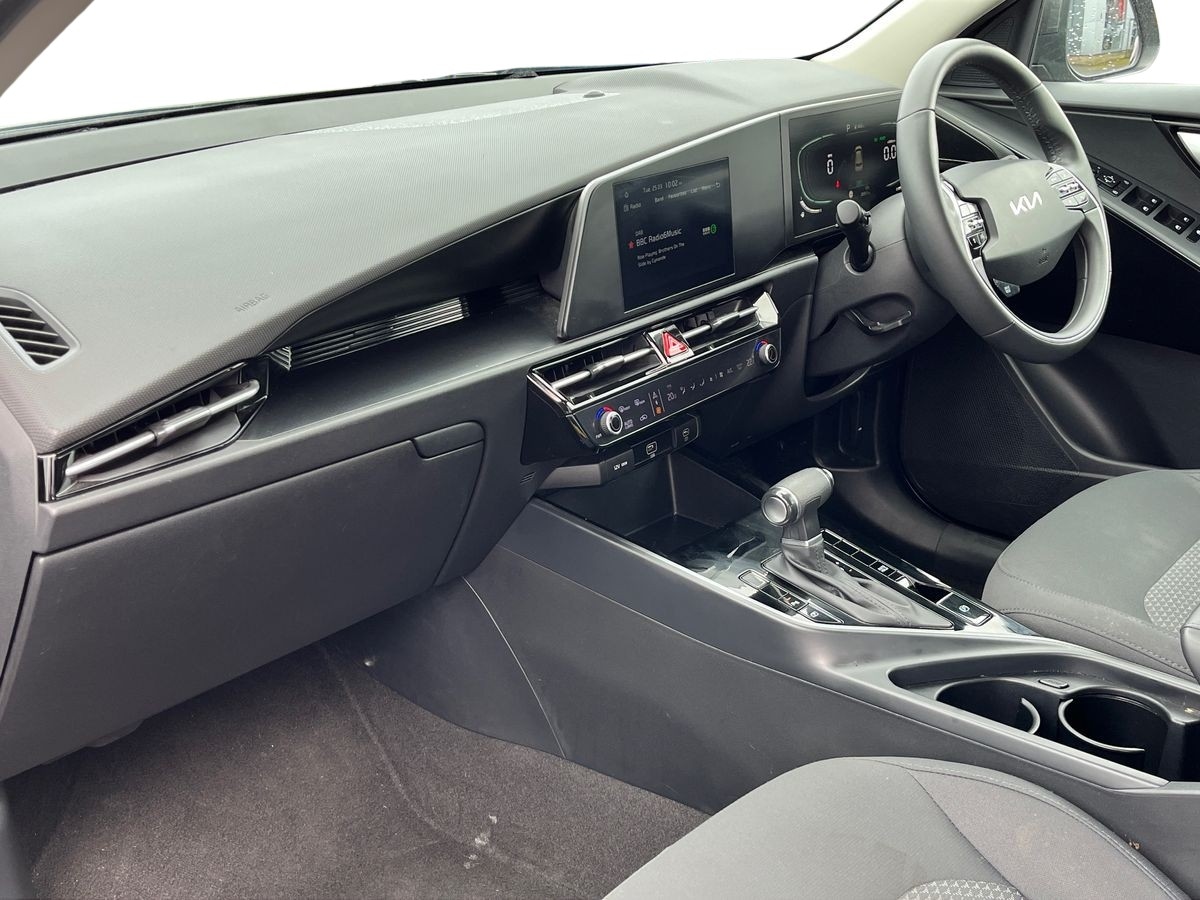 Used Kia Niro 2022 for sale - 75944108: Photo 8