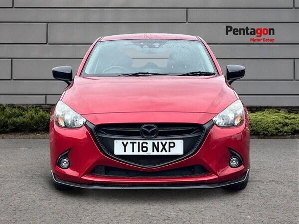 Used Mazda Mazda2 2016 for sale - 75313458: Photo 15