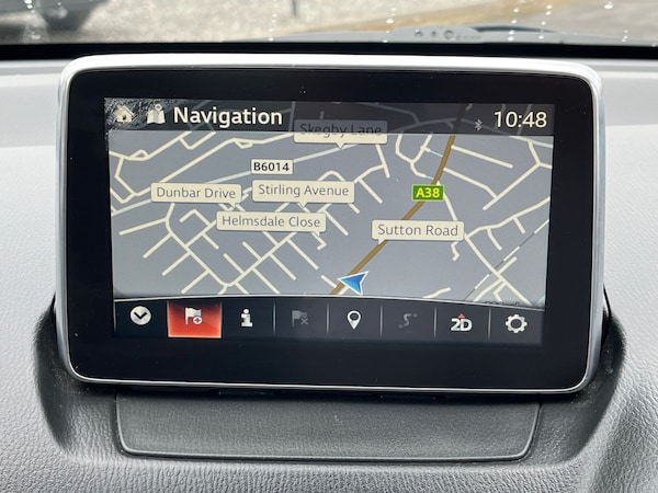 Used Mazda Mazda2 2016 for sale - 75313458: Photo 18