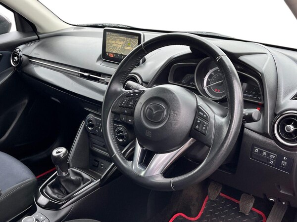 Used Mazda Mazda2 2016 for sale - 75313458: Photo 5