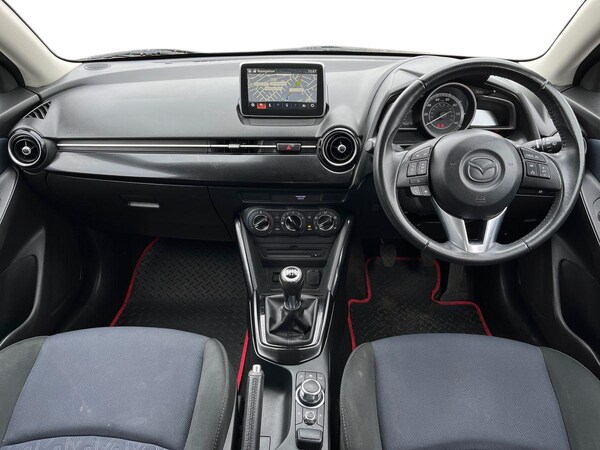 Used Mazda Mazda2 2016 for sale - 75313458: Photo 7